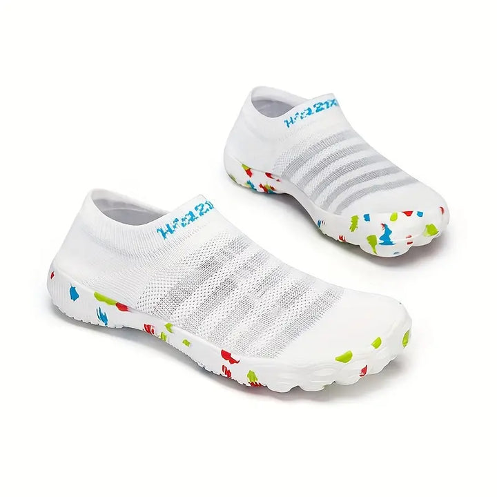 Mika - Stylish Casual Shoes