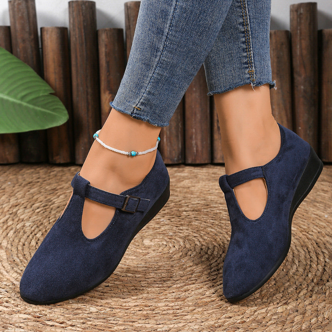 Guinevere - Stylish Casual Shoes
