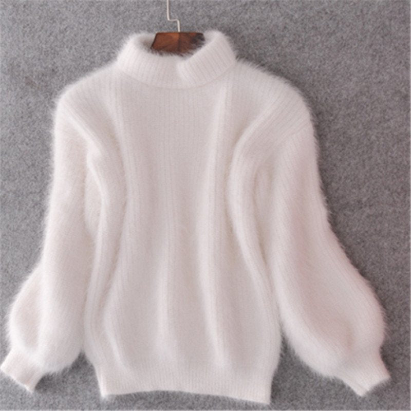 Quelira - Stylish Casual Sweater