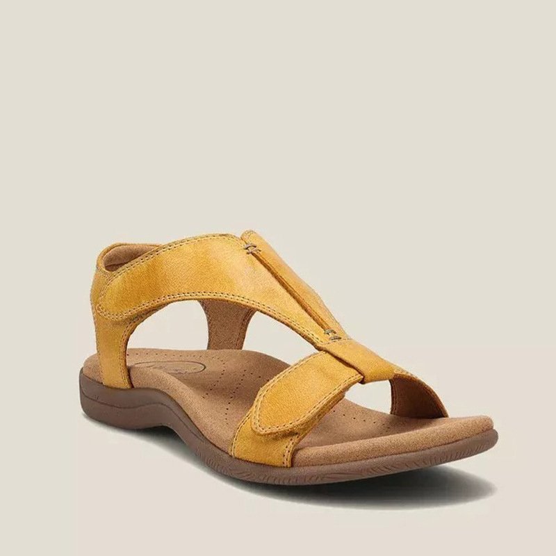 Kassia - Elegant Casual Sandals