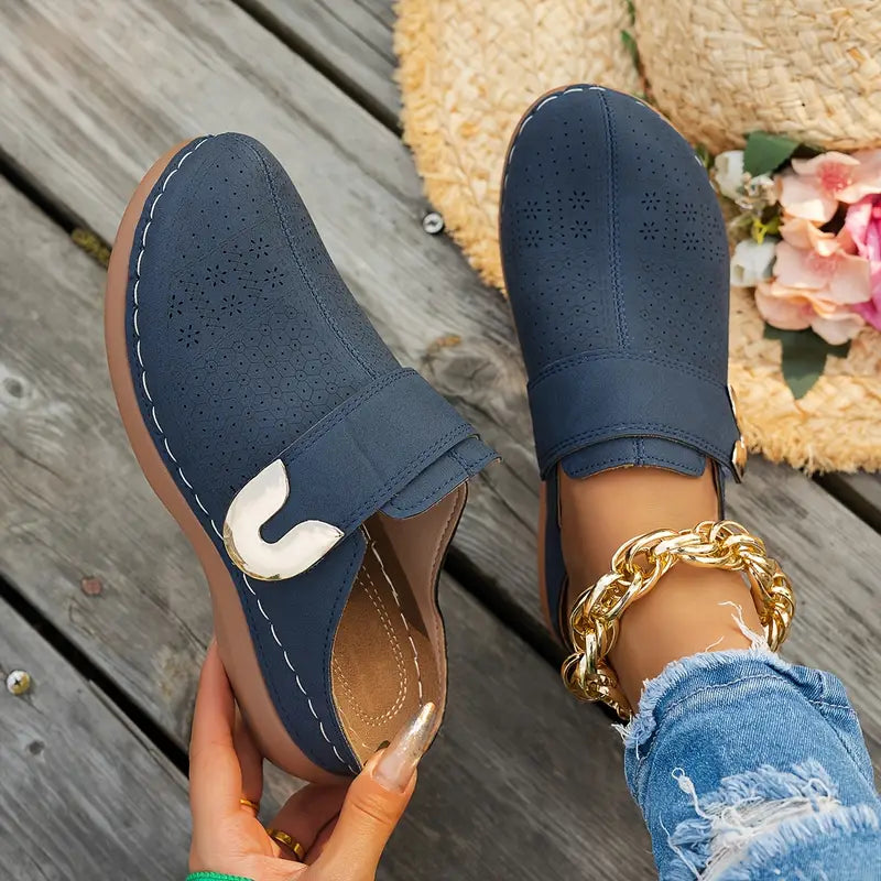 Lexi - Stylish Casual Sandals