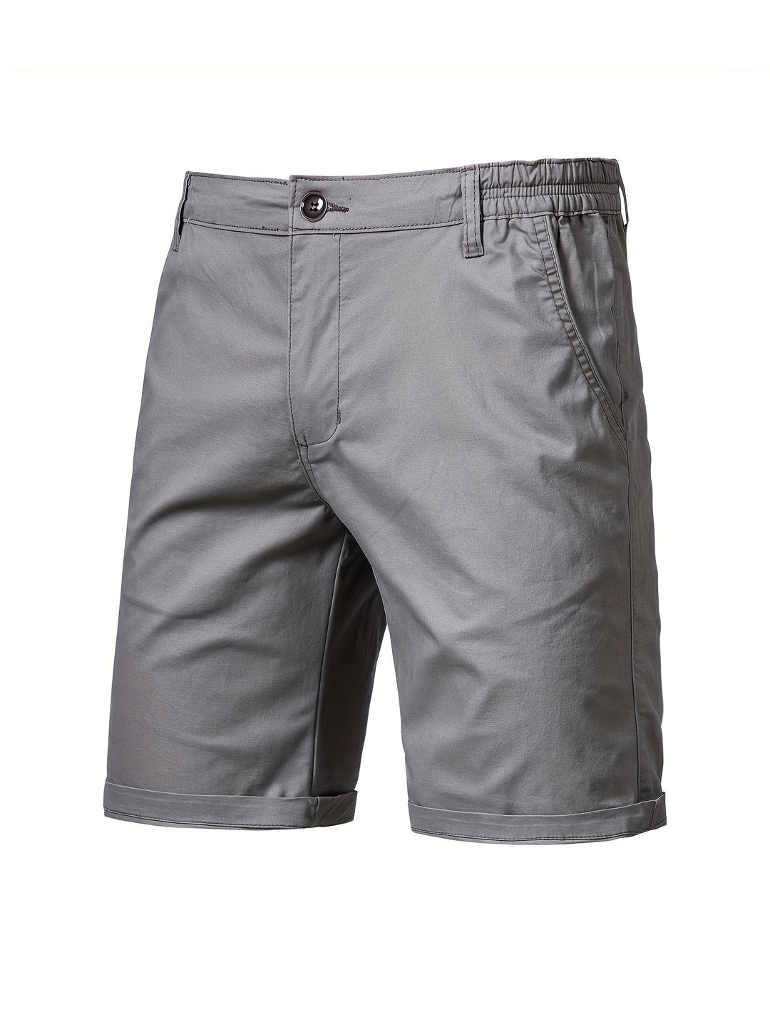 Jack - Stylish Casual Shorts