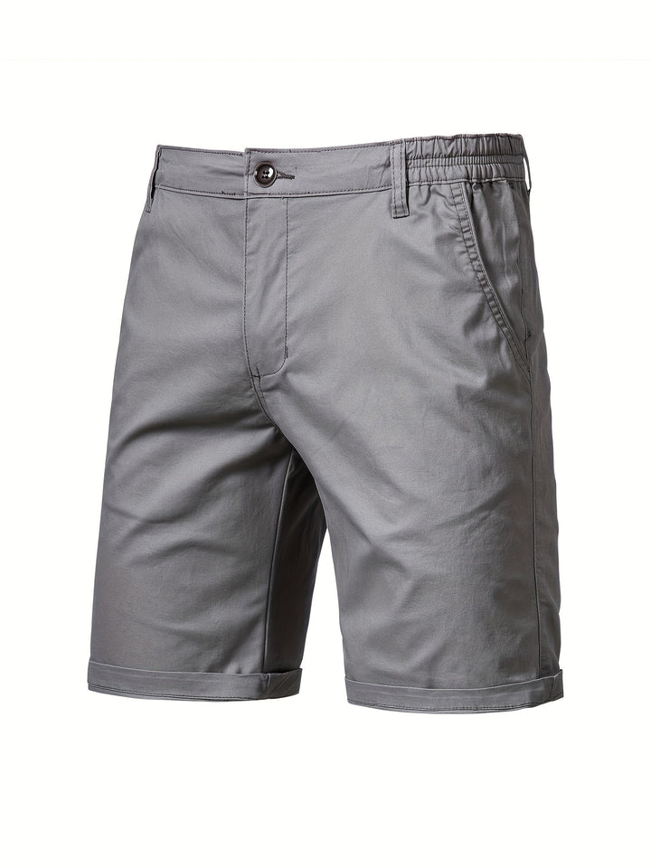 Jack - Stylish Casual Shorts