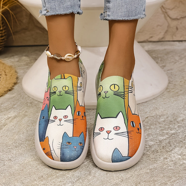 Heliana - Stylish Casual Shoes