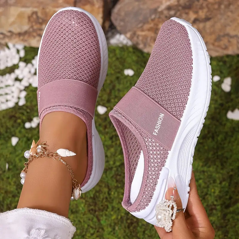 Selah - Stylish Casual Shoes
