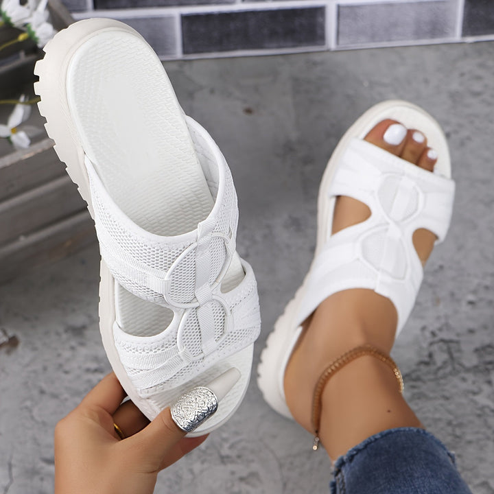 Sonnet - Stylish Casual Sandals