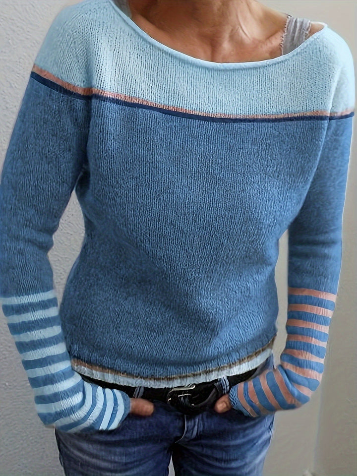 Katriel - Stylish Casual Sweater