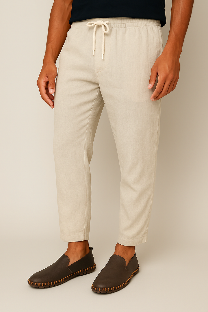Jakob - Stylish Casual Loafers