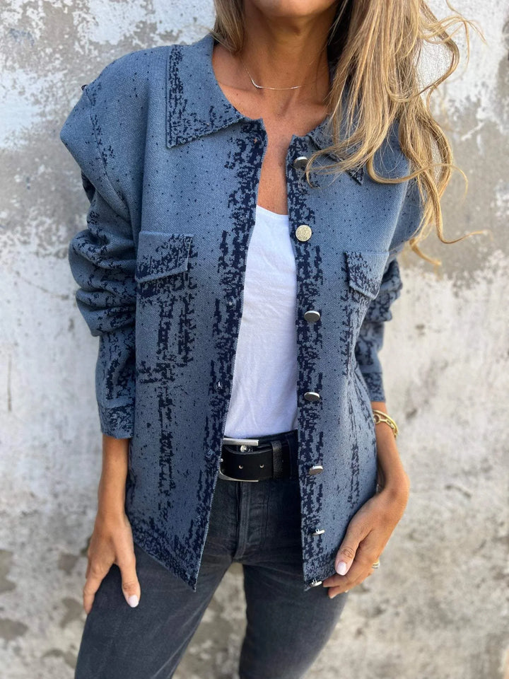 Maizie - Elegant Casual Jacket
