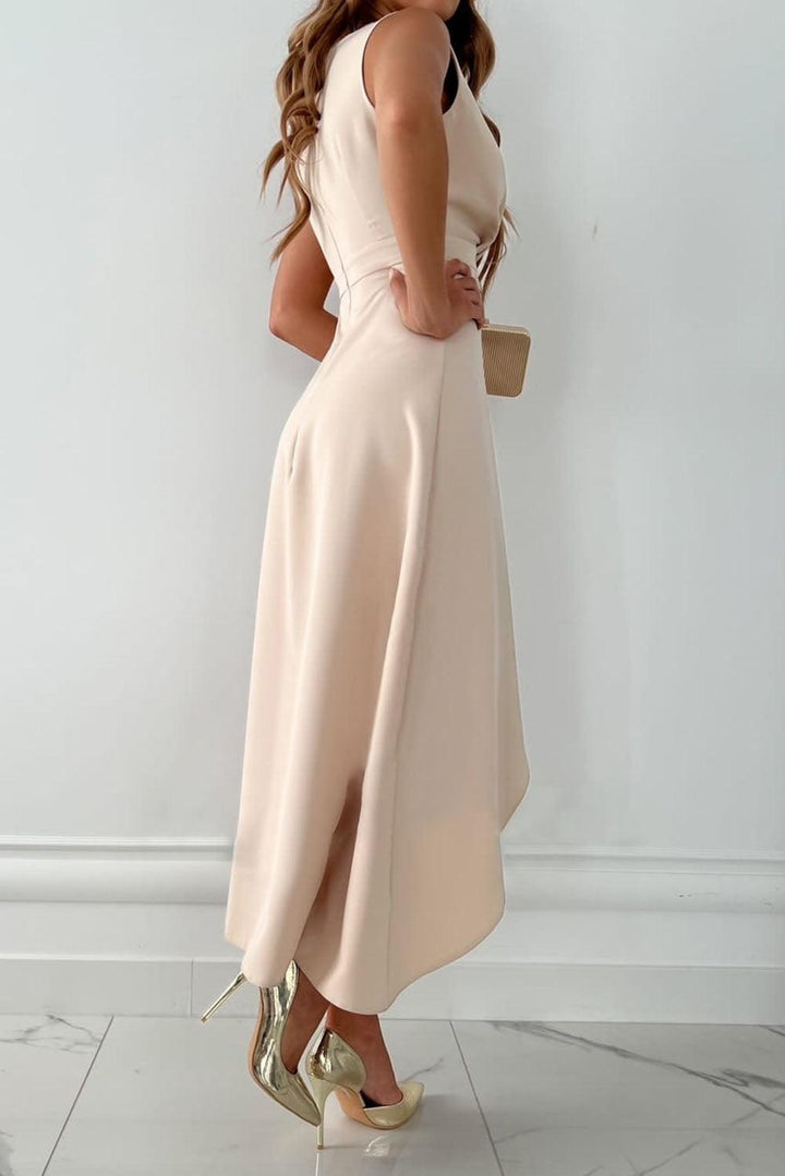 Vaila - Elegant Casual Dress