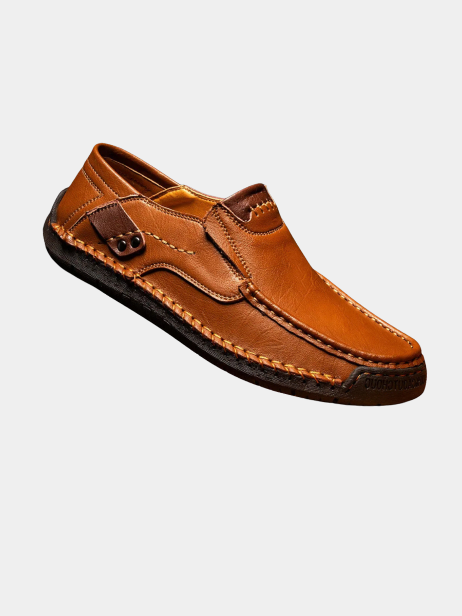 Jaeric - Elegant Casual Loafer