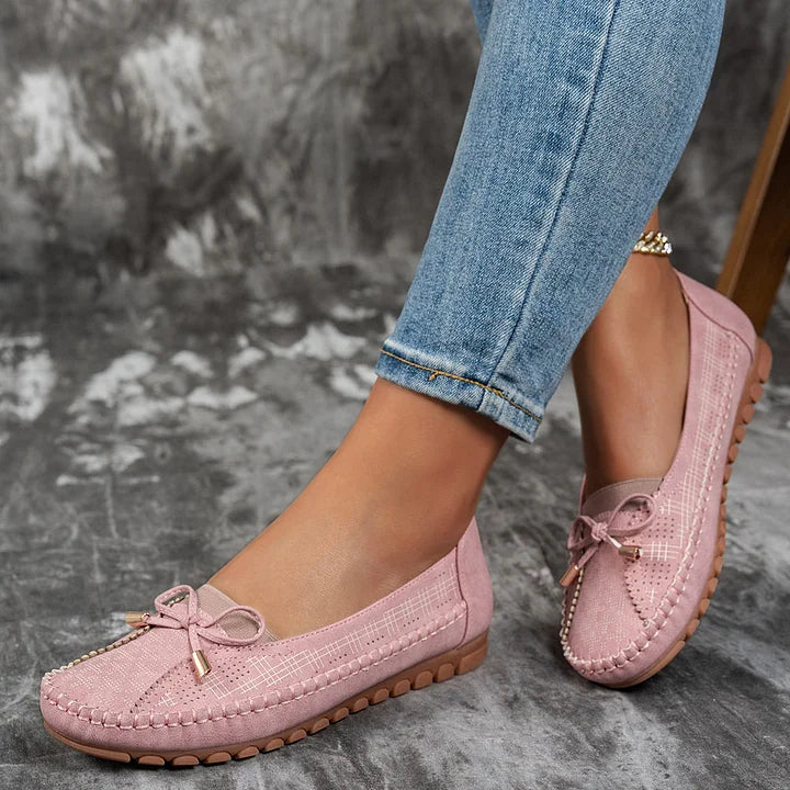 Darcell - Elegant Casual Shoes