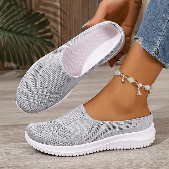 Meira - Stylish Casual Shoes