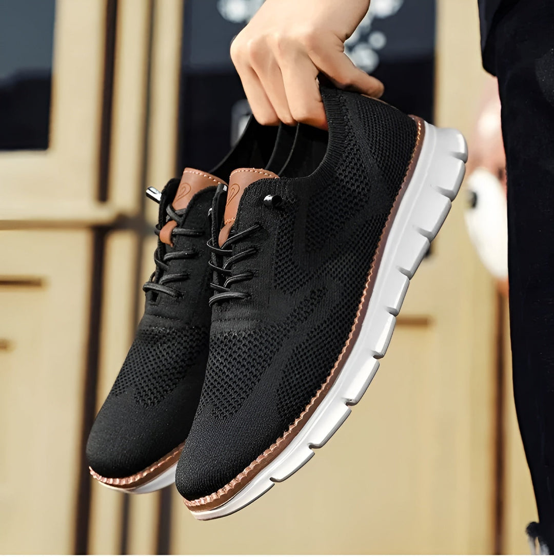 Axel – Stylish & Comfortable Sneakers