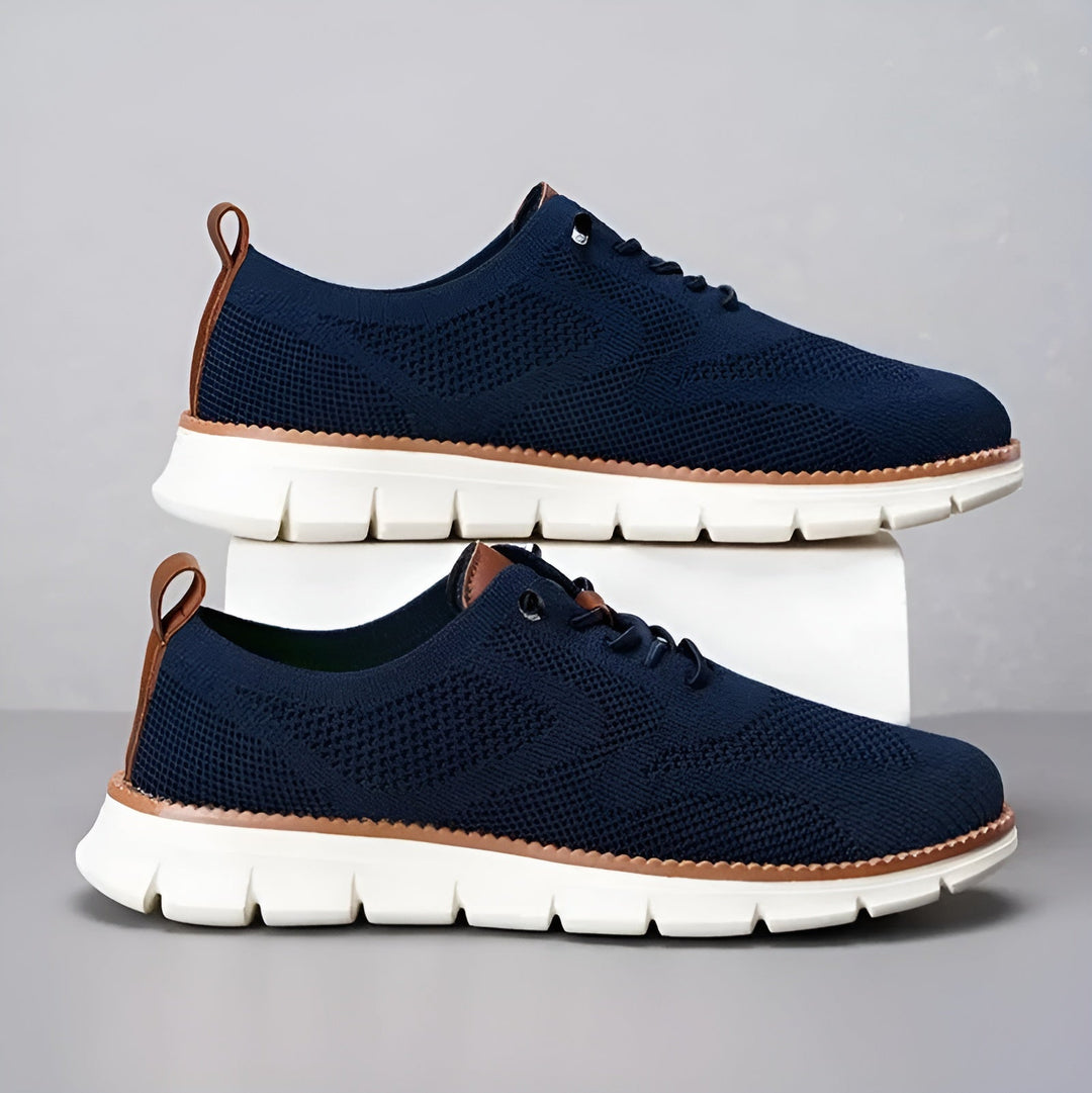 Axel – Stylish & Comfortable Sneakers