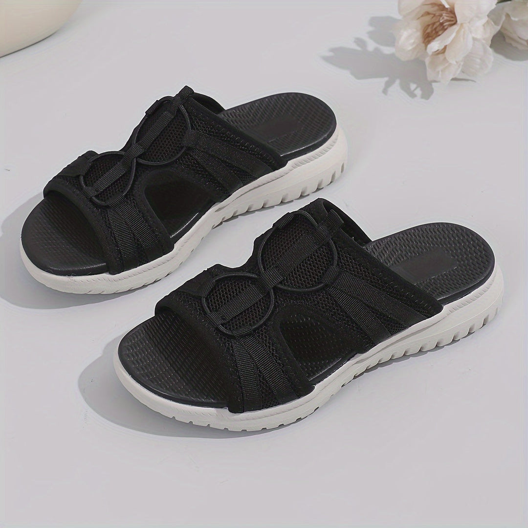Sonnet - Stylish Casual Sandals