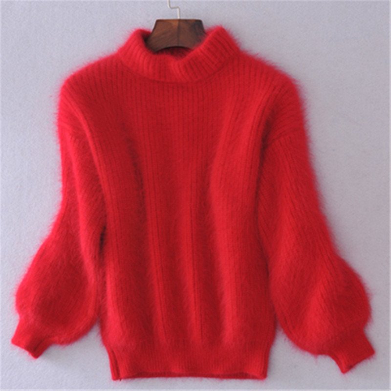 Quelira - Stylish Casual Sweater