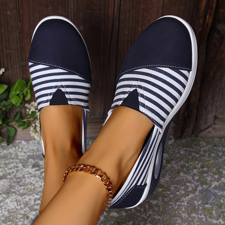 Emmelina - Stylish Casual Sneakers