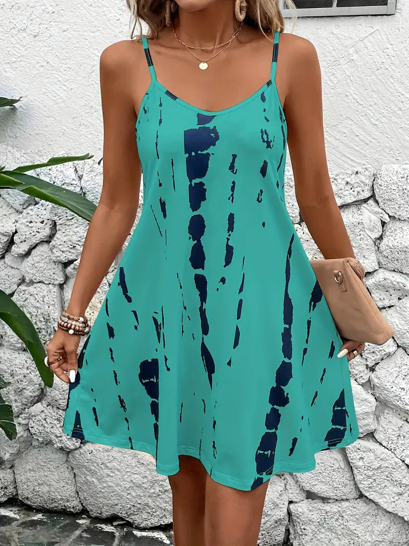 Journi - Elegant Casual Dress