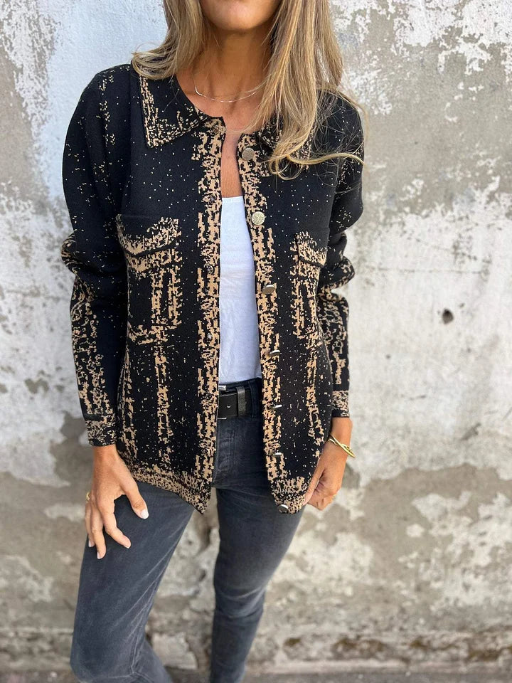 Maizie - Elegant Casual Jacket