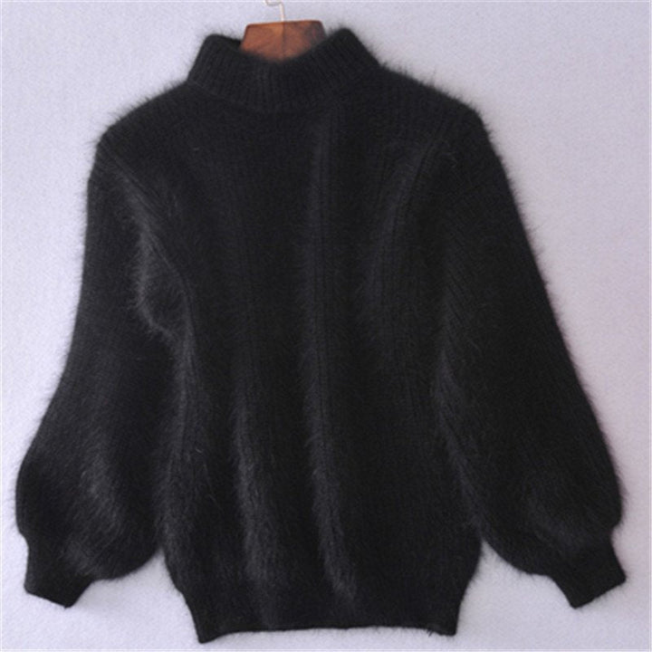 Quelira - Stylish Casual Sweater
