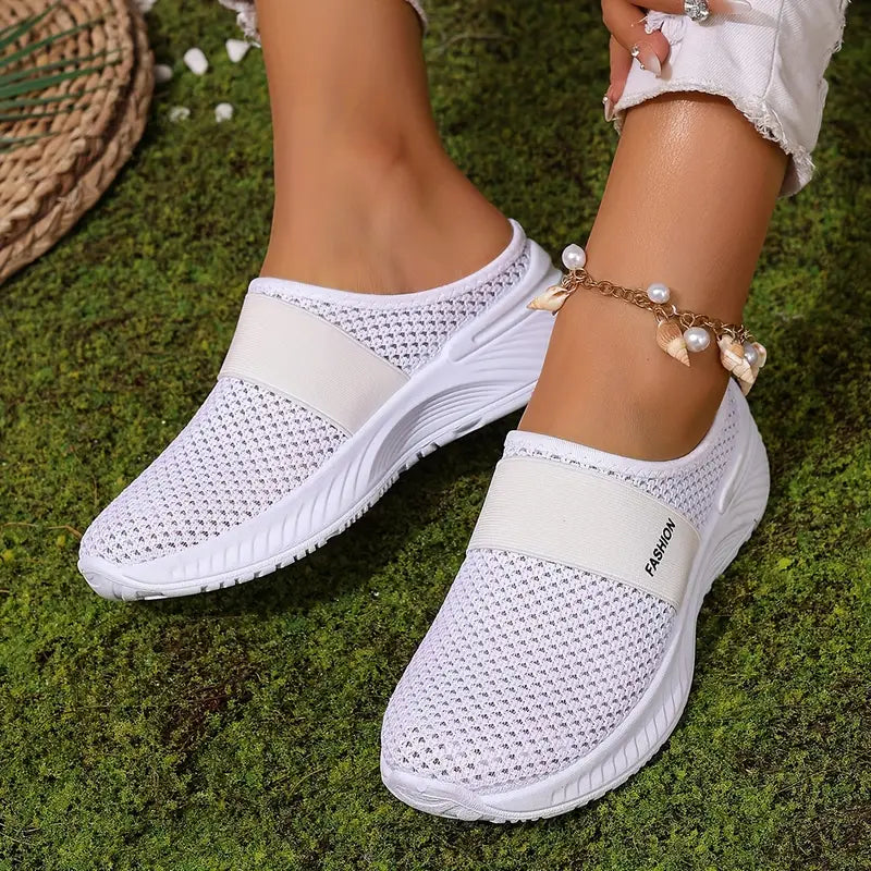 Selah - Stylish Casual Shoes
