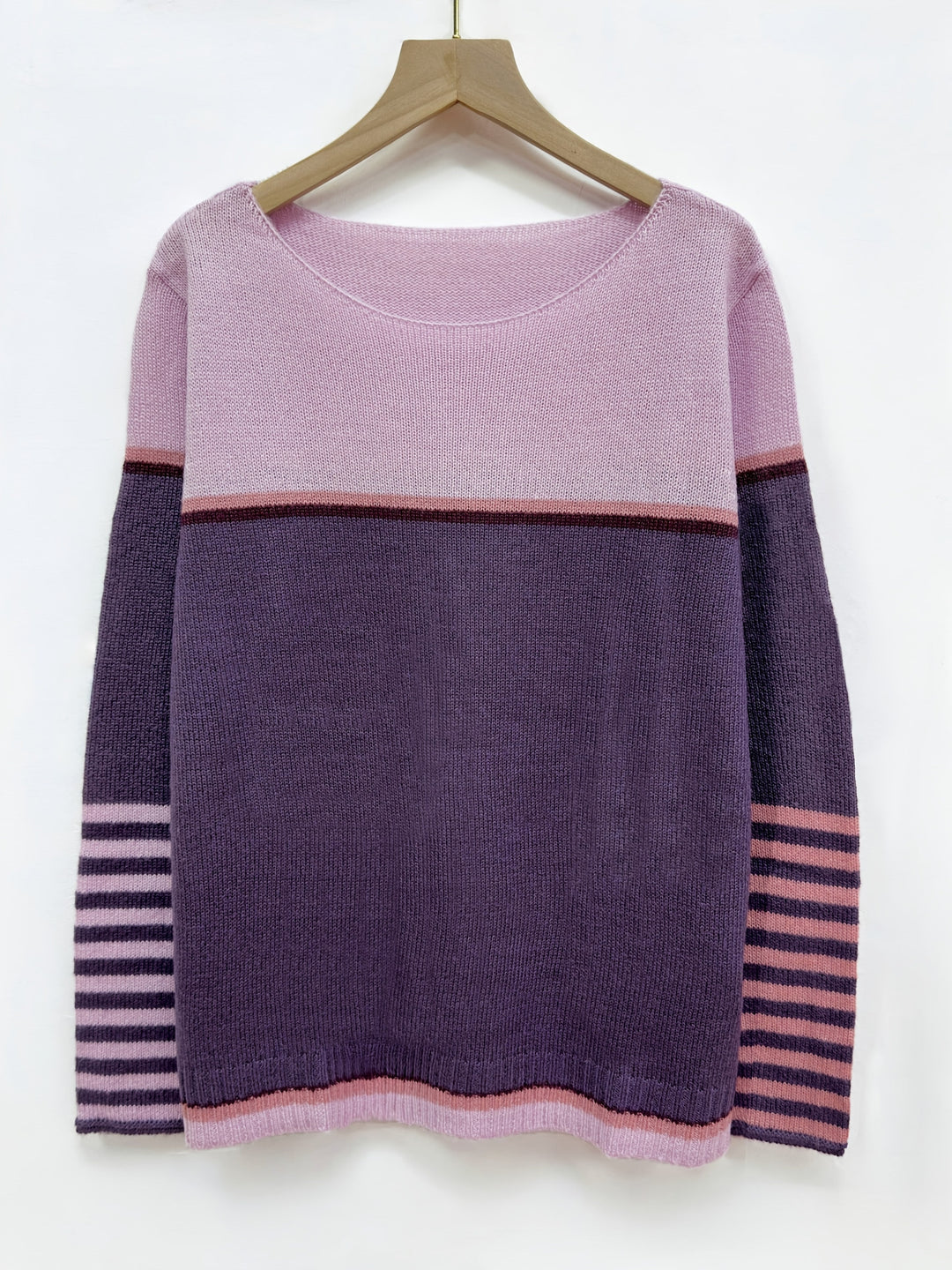 Katriel - Stylish Casual Sweater
