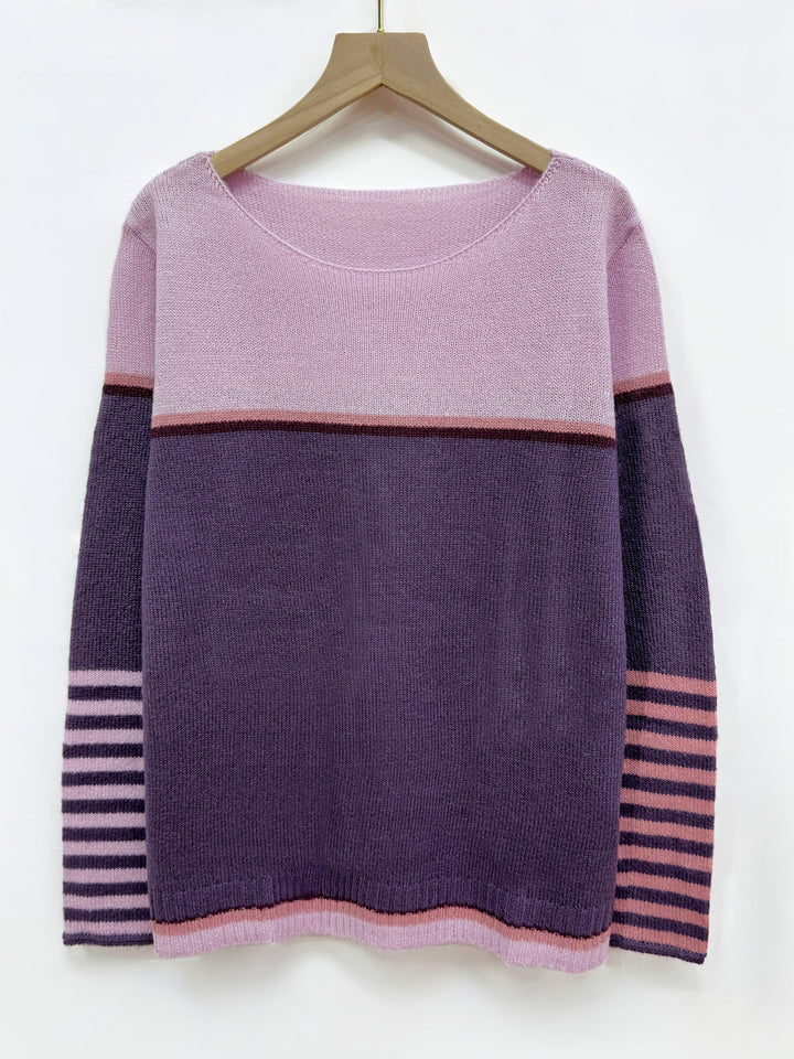 Katriel - Stylish Casual Sweater
