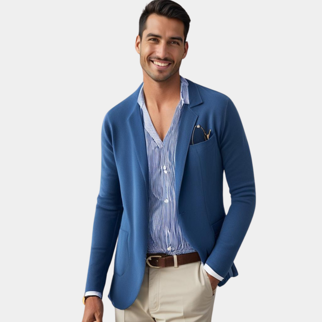 Leonardo – Men’s Blazer