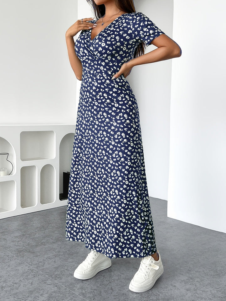 Emmara - Elegant Casual Dress