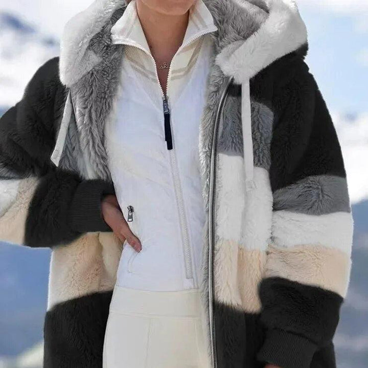 Alaska – Women's Winter Jacket