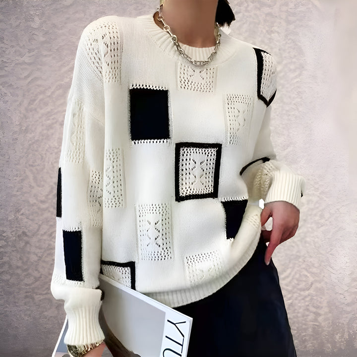 Britte - Luxury sweater