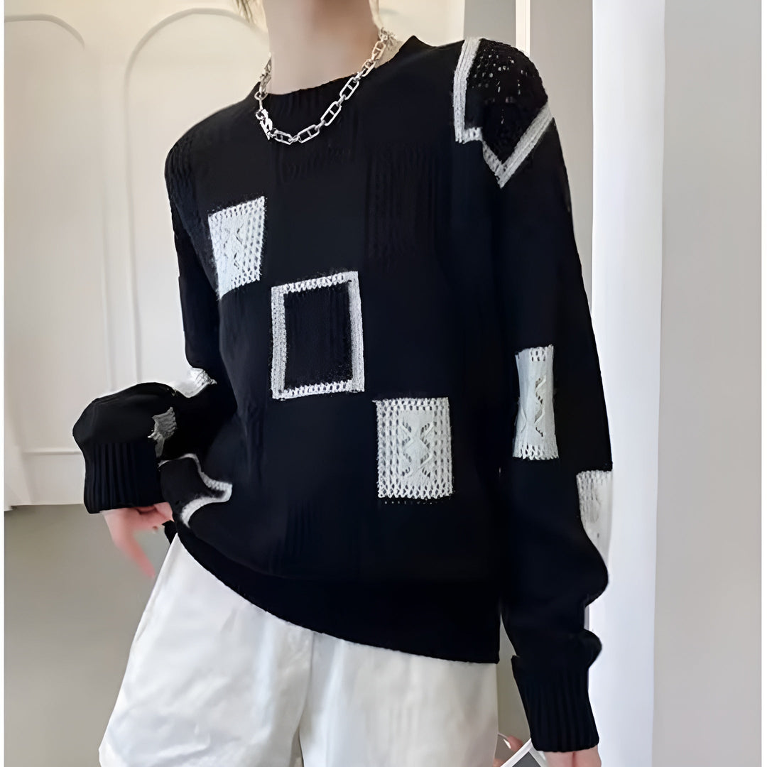 Britte - Luxury sweater