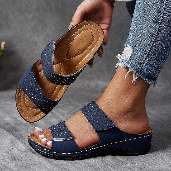 Calianna - Stylish Casual Sandals