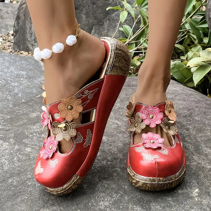 Honora - Stylish Casual Sandals