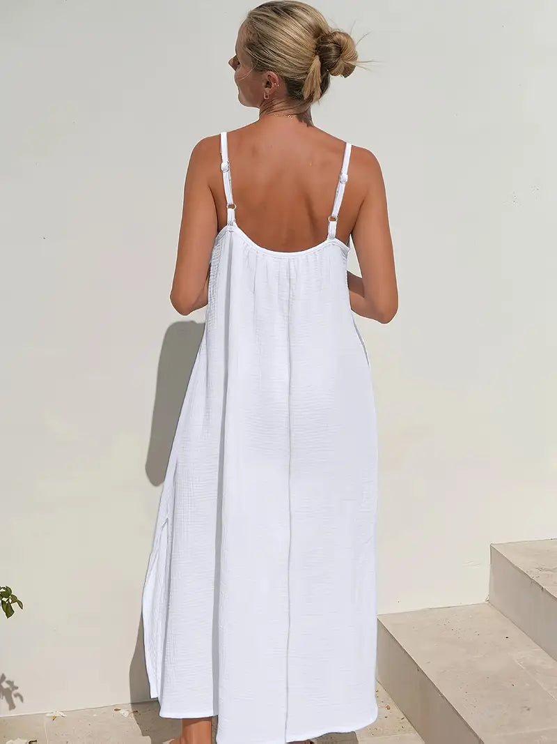 Rosalina - Elegant Casual Dress