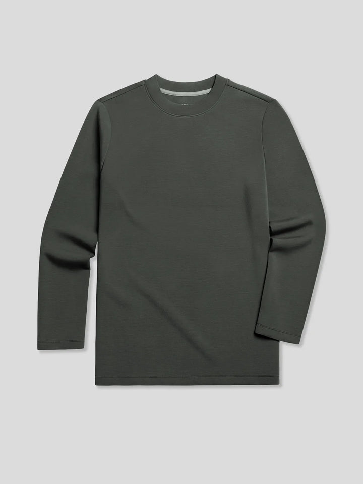 Manuel – Men's Classic Pullover