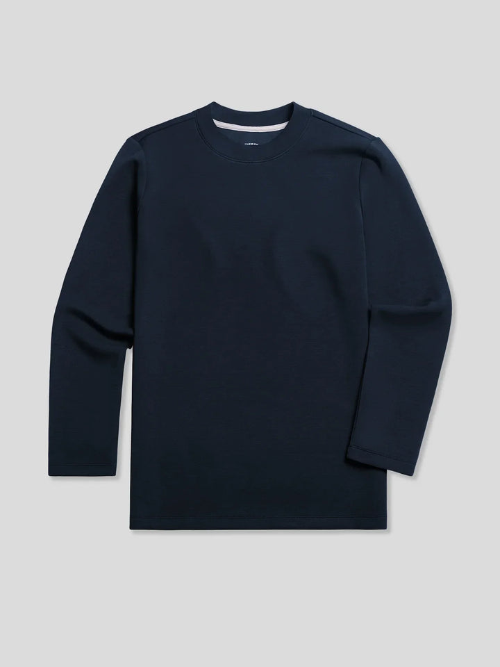 Manuel – Men's Classic Pullover