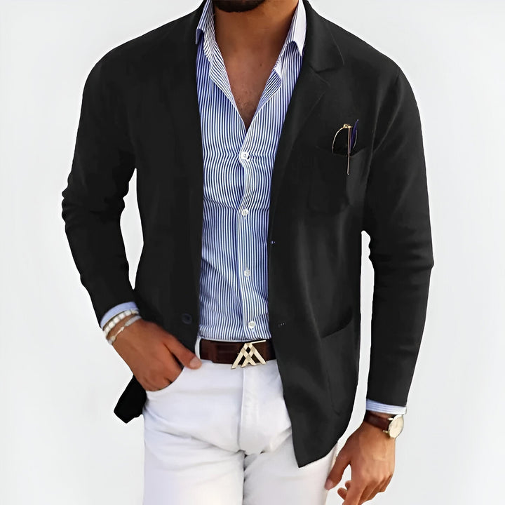 Leonardo – Men’s Blazer