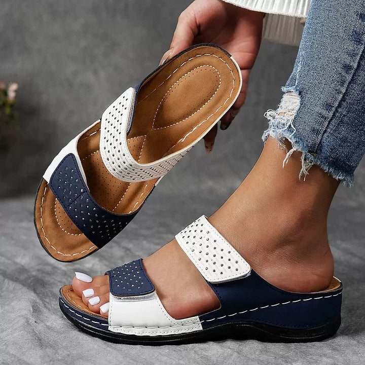 Calianna - Stylish Casual Sandals