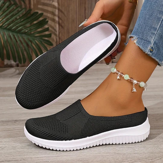 Meira - Stylish Casual Shoes