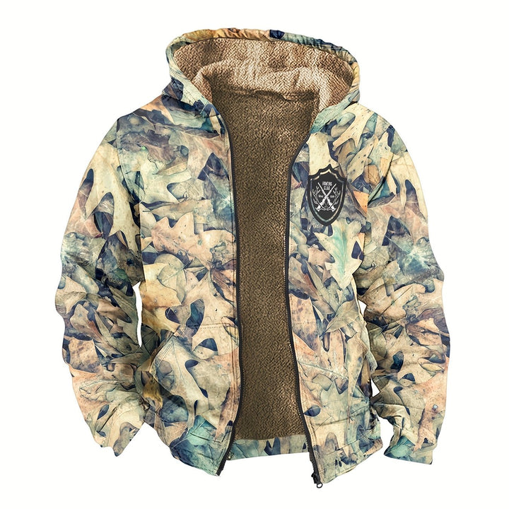 Edricar - Stylish Casual Hoodie