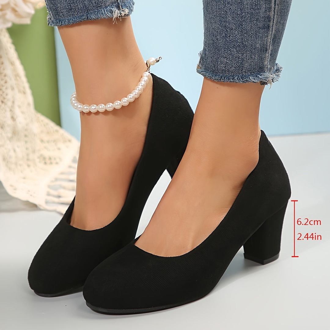 Ismaria - Stylish Casual Shoes