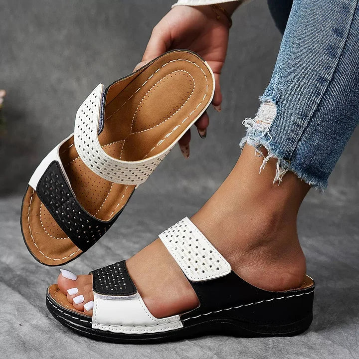 Calianna - Stylish Casual Sandals