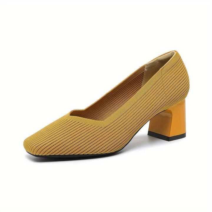 Novalisse - Elegant Casual Shoes