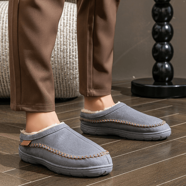 Brenic - Stylish Casual Slippers