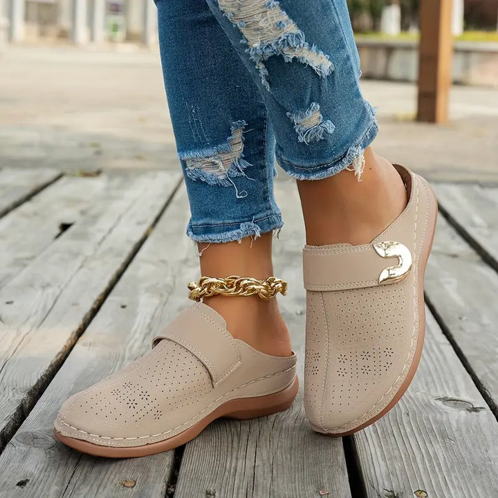 Lexi - Stylish Casual Sandals