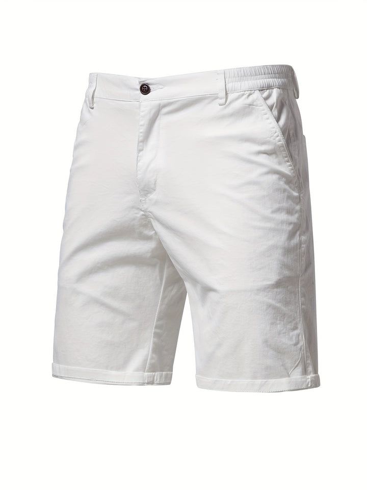 Jack - Stylish Casual Shorts