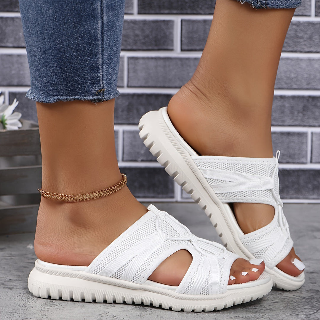 Sonnet - Stylish Casual Sandals