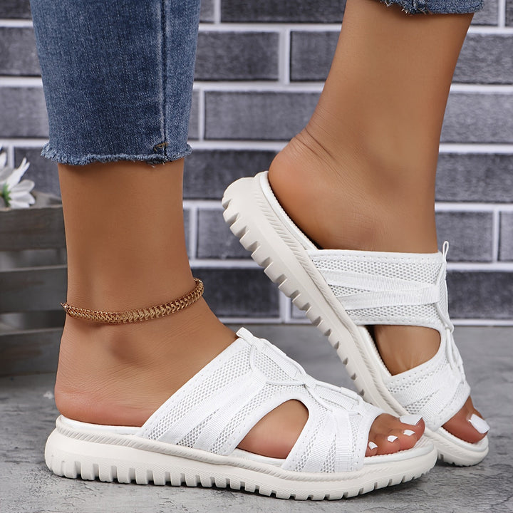 Sonnet - Stylish Casual Sandals